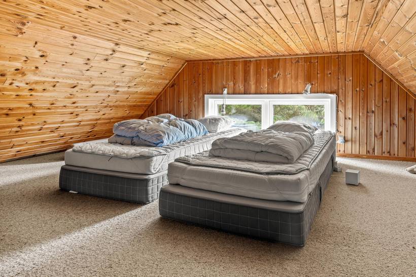Foto von Ferienhaus IS61 in Blåvand - Westjütland