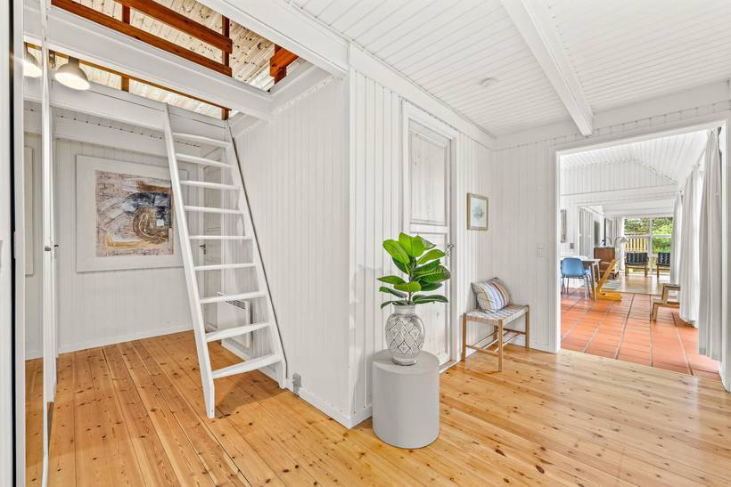 Foto von Ferienhaus IS61 in Blåvand - Westjütland