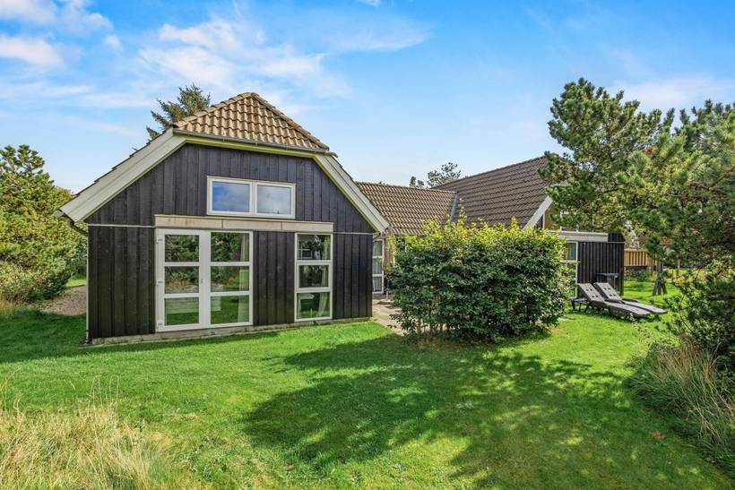 Foto von Ferienhaus IS61 in Blåvand - Westjütland