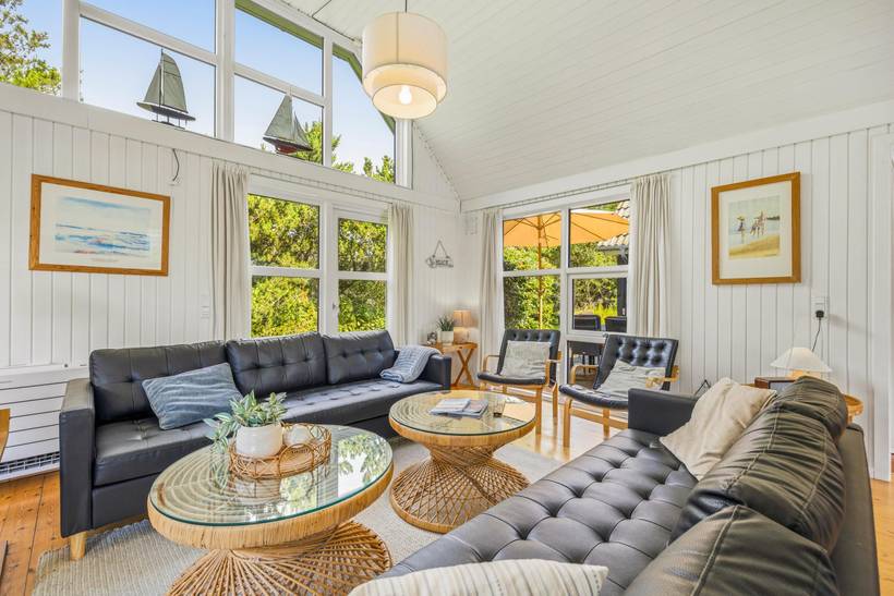 Foto von Ferienhaus IS61 in Blåvand - Westjütland