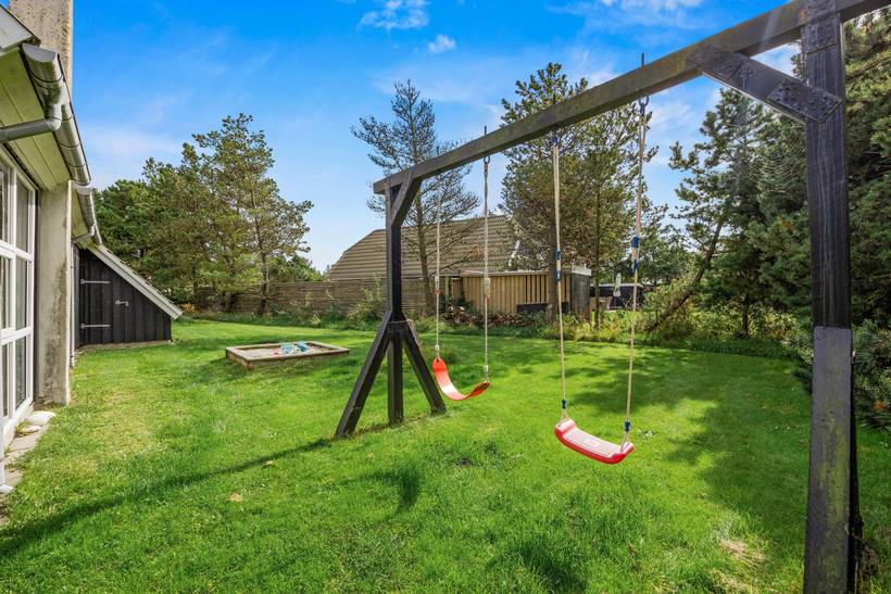 Foto von Ferienhaus IS61 in Blåvand - Westjütland