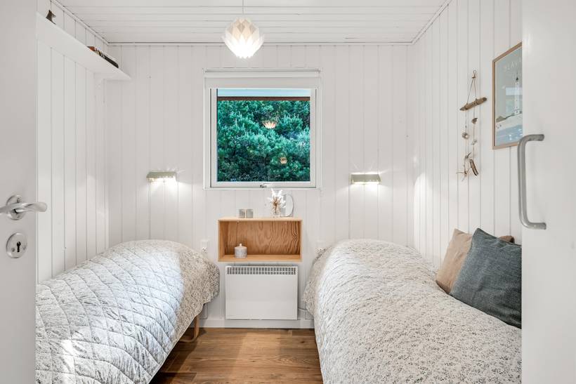 Foto von Ferienhaus IS65 in Blåvand - Westjütland