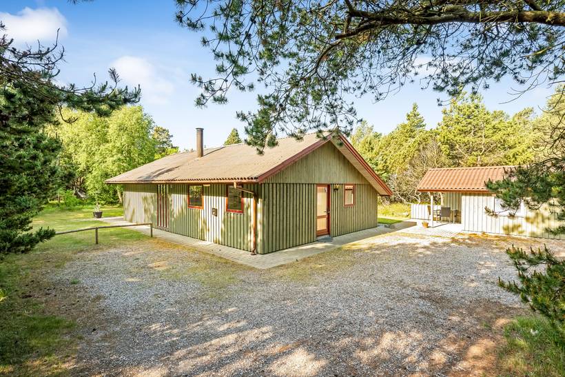 Foto von Ferienhaus IS65 in Blåvand - Westjütland
