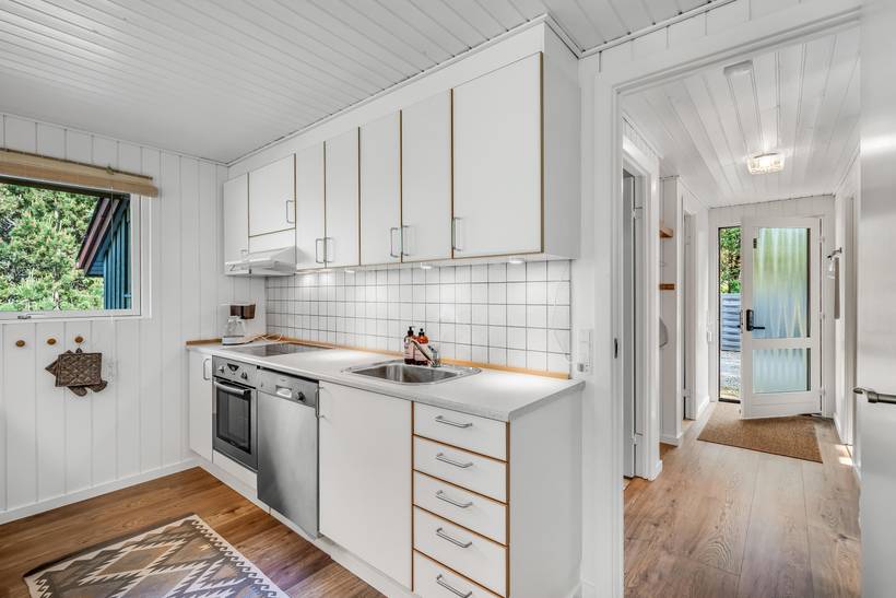 Foto von Ferienhaus IS65 in Blåvand - Westjütland