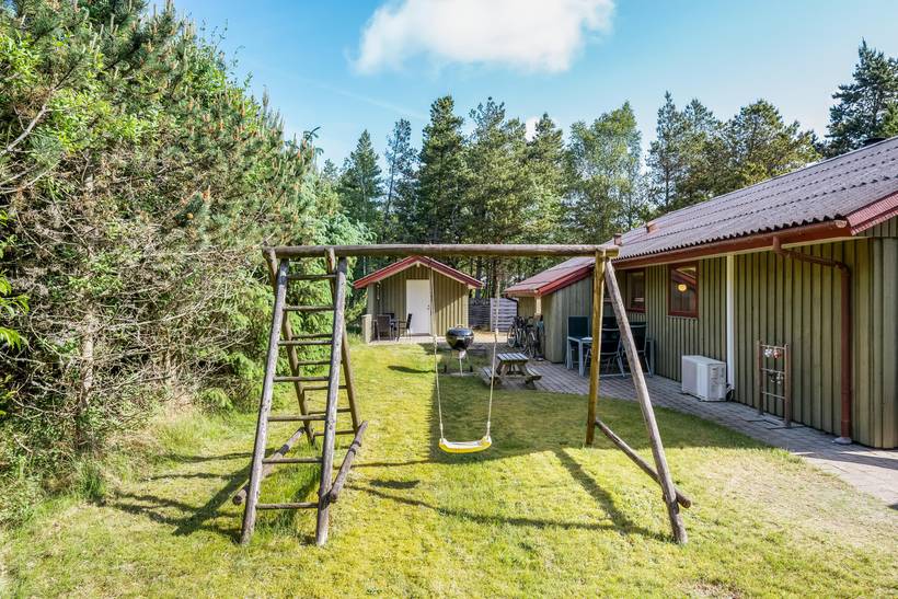 Foto von Ferienhaus IS65 in Blåvand - Westjütland