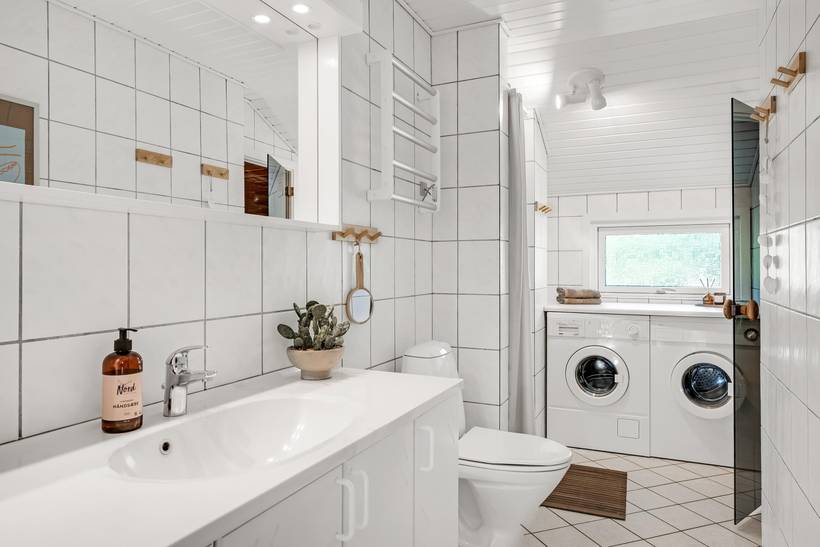 Foto von Ferienhaus IS65 in Blåvand - Westjütland