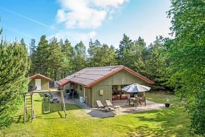 Vorschaubild von Ferienhaus IS65 in Blåvand - Westjütland