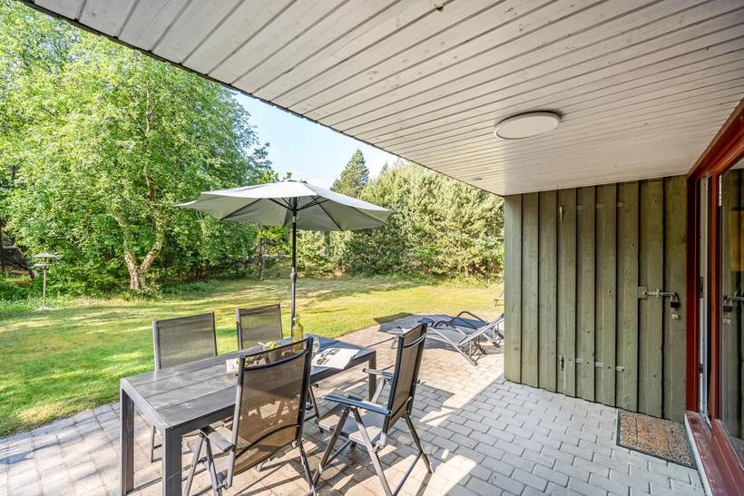 Foto von Ferienhaus IS65 in Blåvand - Westjütland
