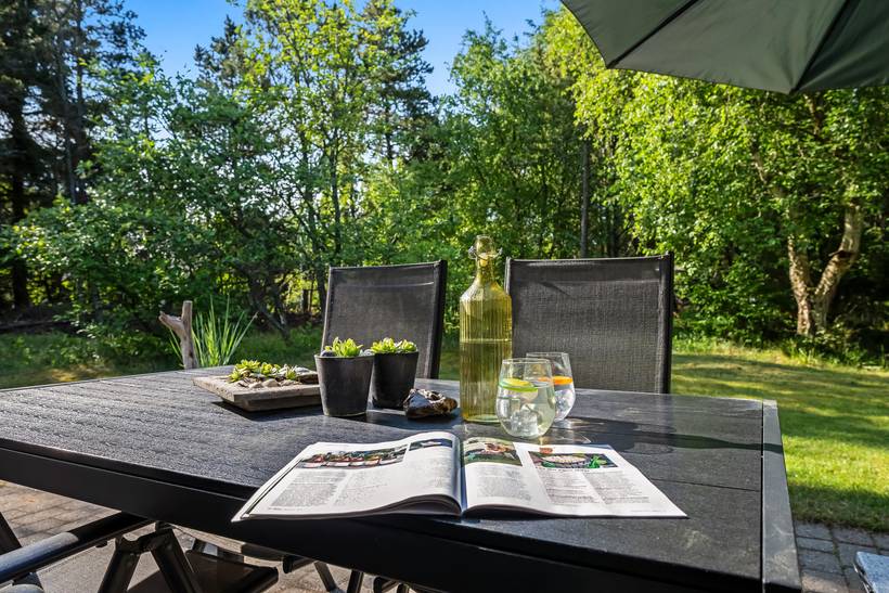 Foto von Ferienhaus IS65 in Blåvand - Westjütland