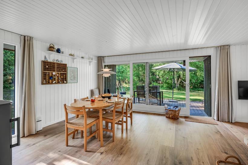 Foto von Ferienhaus IS65 in Blåvand - Westjütland