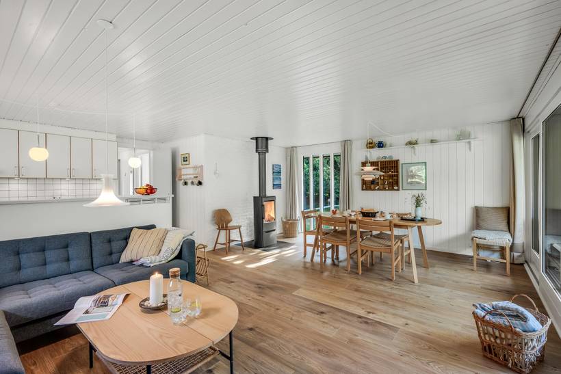 Foto von Ferienhaus IS65 in Blåvand - Westjütland