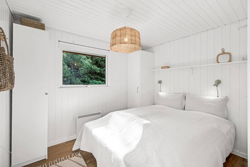 Foto von Ferienhaus IS65 in Blåvand - Westjütland