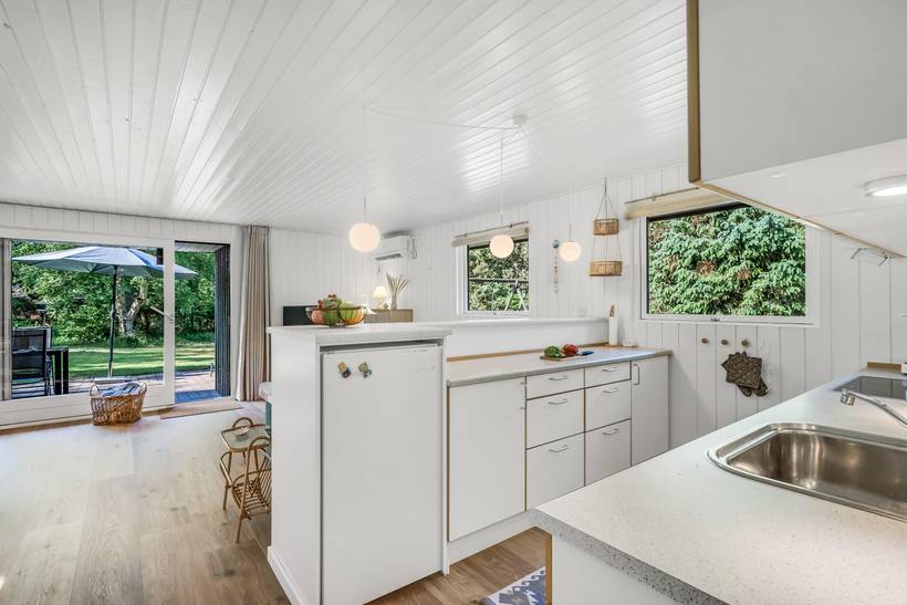 Foto von Ferienhaus IS65 in Blåvand - Westjütland