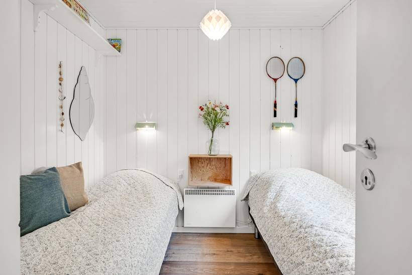 Foto von Ferienhaus IS65 in Blåvand - Westjütland
