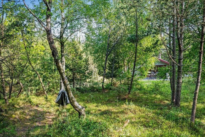 Foto von Ferienhaus IS65 in Blåvand - Westjütland