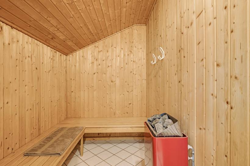Foto von Ferienhaus IS65 in Blåvand - Westjütland