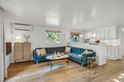 Vorschaubild von Ferienhaus IS65 in Blåvand - Westjütland
