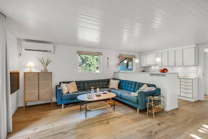 Foto von Ferienhaus IS65 in Blåvand - Westjütland
