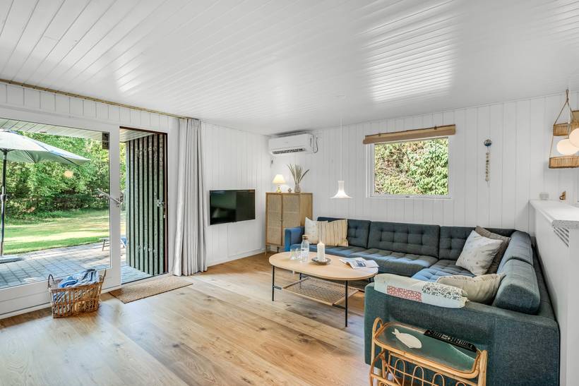 Foto von Ferienhaus IS65 in Blåvand - Westjütland