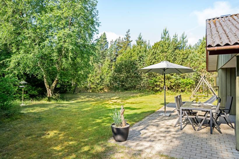 Foto von Ferienhaus IS65 in Blåvand - Westjütland
