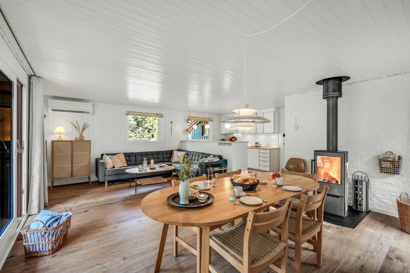 Foto von Ferienhaus IS65 in Blåvand - Westjütland