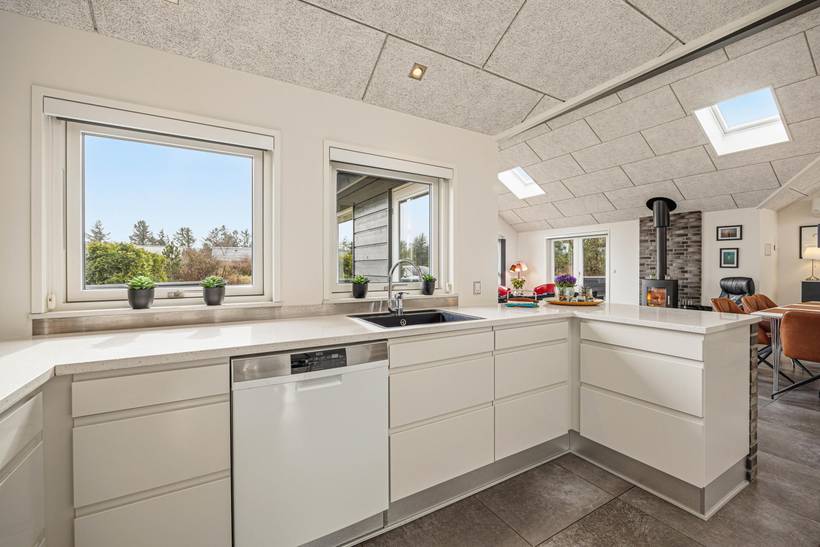 Foto von Ferienhaus IS69 in Vejers Strand - Westjütland