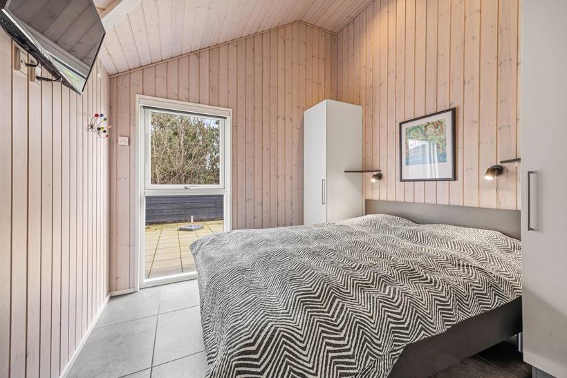 Foto von Ferienhaus IS69 in Vejers Strand - Westjütland