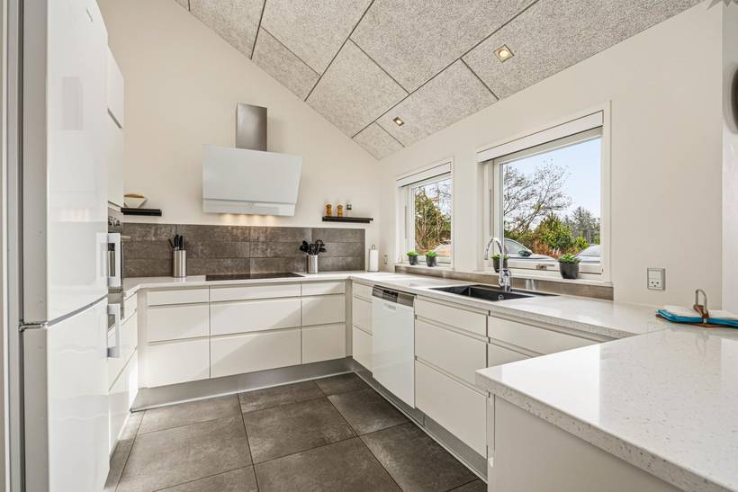 Foto von Ferienhaus IS69 in Vejers Strand - Westjütland