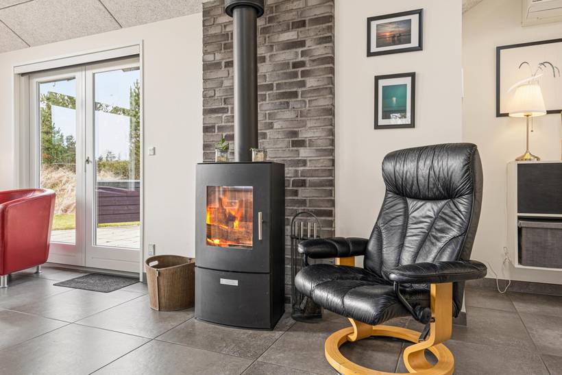 Foto von Ferienhaus IS69 in Vejers Strand - Westjütland