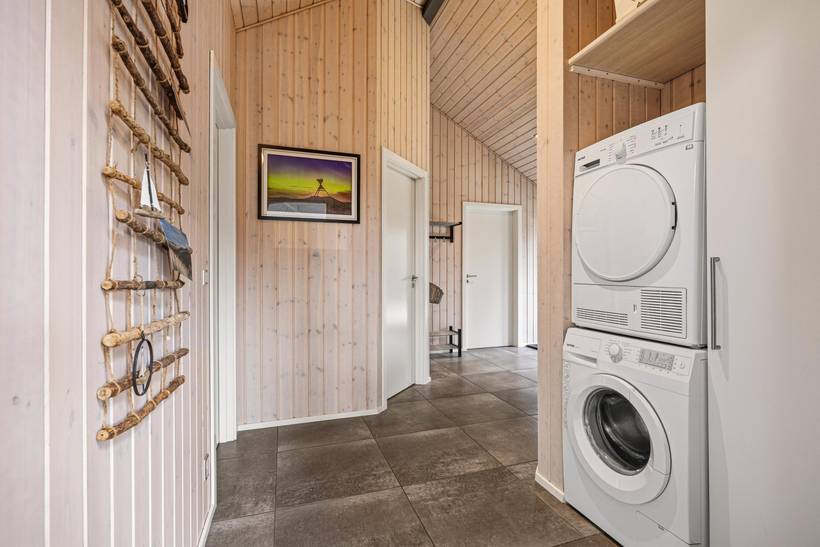 Foto von Ferienhaus IS69 in Vejers Strand - Westjütland