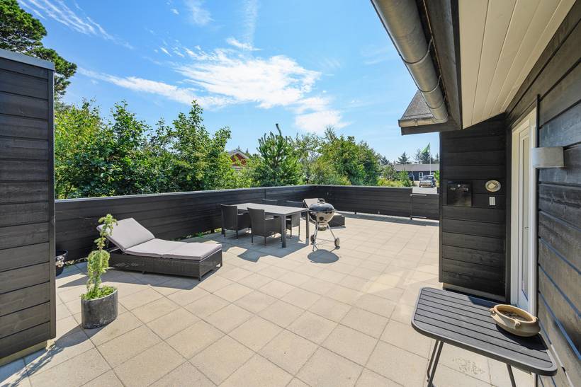 Foto von Ferienhaus IS69 in Vejers Strand - Westjütland