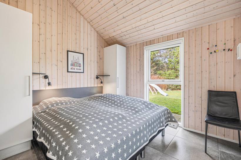 Foto von Ferienhaus IS69 in Vejers Strand - Westjütland
