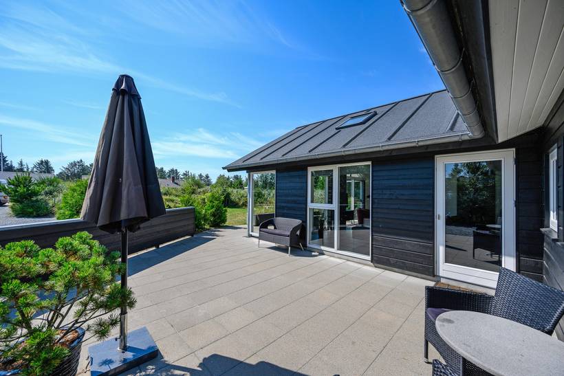 Foto von Ferienhaus IS69 in Vejers Strand - Westjütland