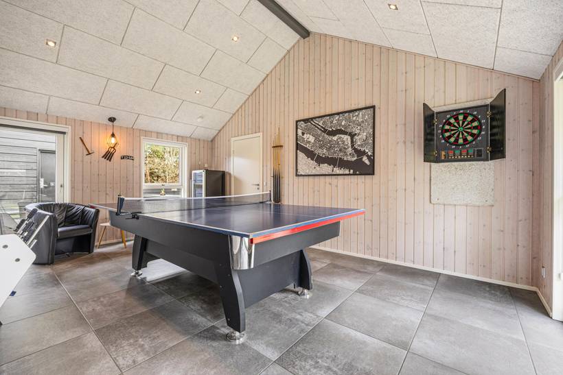 Foto von Ferienhaus IS69 in Vejers Strand - Westjütland