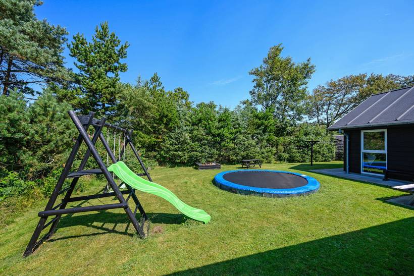 Foto von Ferienhaus IS69 in Vejers Strand - Westjütland