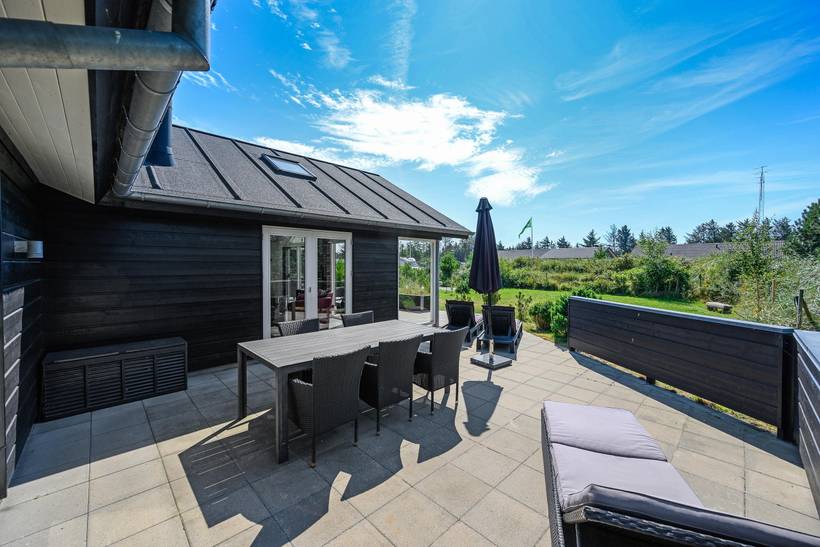 Foto von Ferienhaus IS69 in Vejers Strand - Westjütland