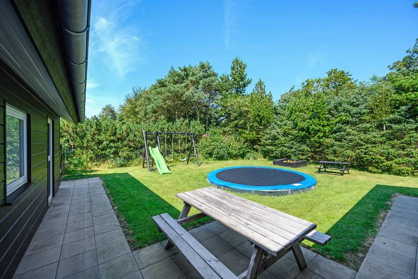 Foto von Ferienhaus IS69 in Vejers Strand - Westjütland