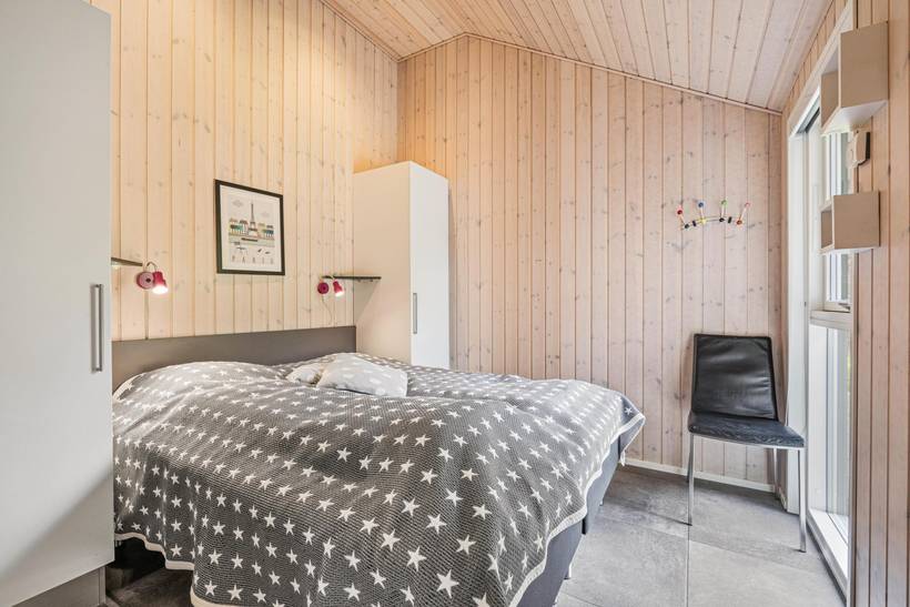 Foto von Ferienhaus IS69 in Vejers Strand - Westjütland