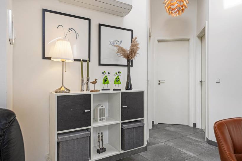 Foto von Ferienhaus IS69 in Vejers Strand - Westjütland