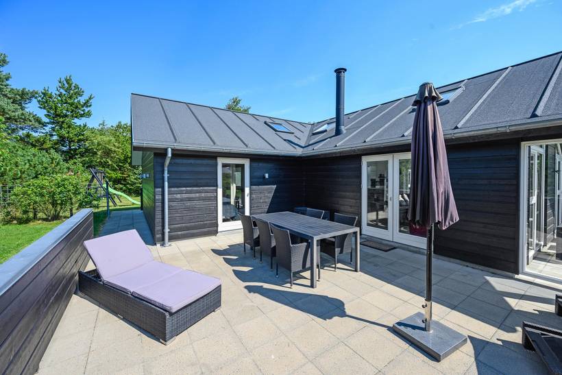 Foto von Ferienhaus IS69 in Vejers Strand - Westjütland