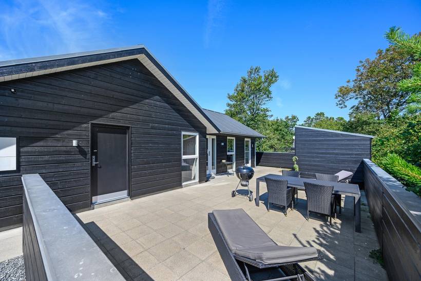 Foto von Ferienhaus IS69 in Vejers Strand - Westjütland