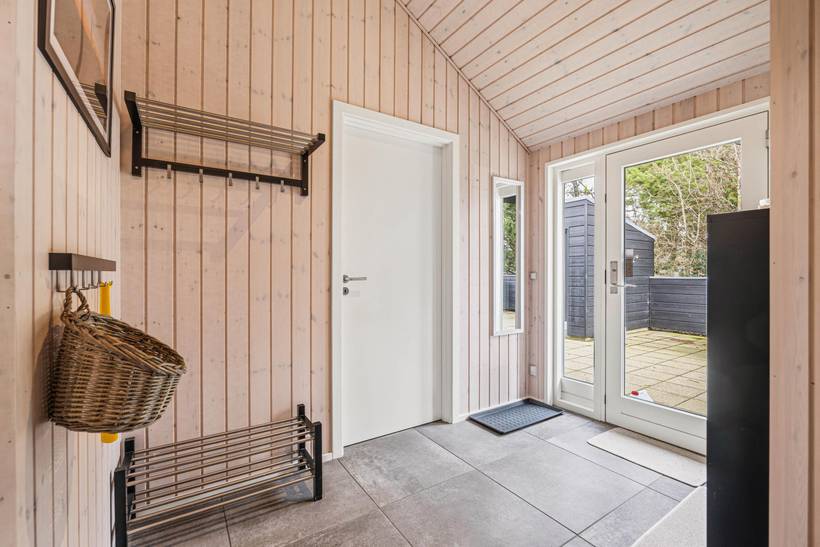 Foto von Ferienhaus IS69 in Vejers Strand - Westjütland