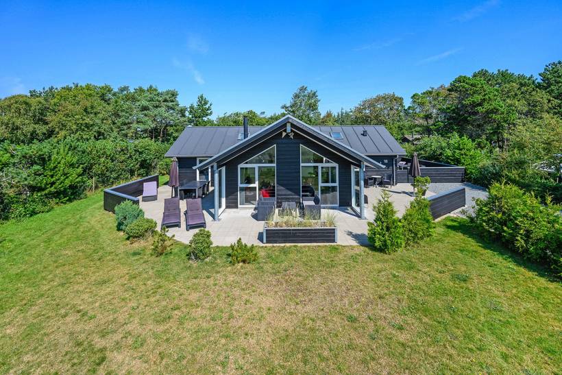 Foto von Ferienhaus IS69 in Vejers Strand - Westjütland