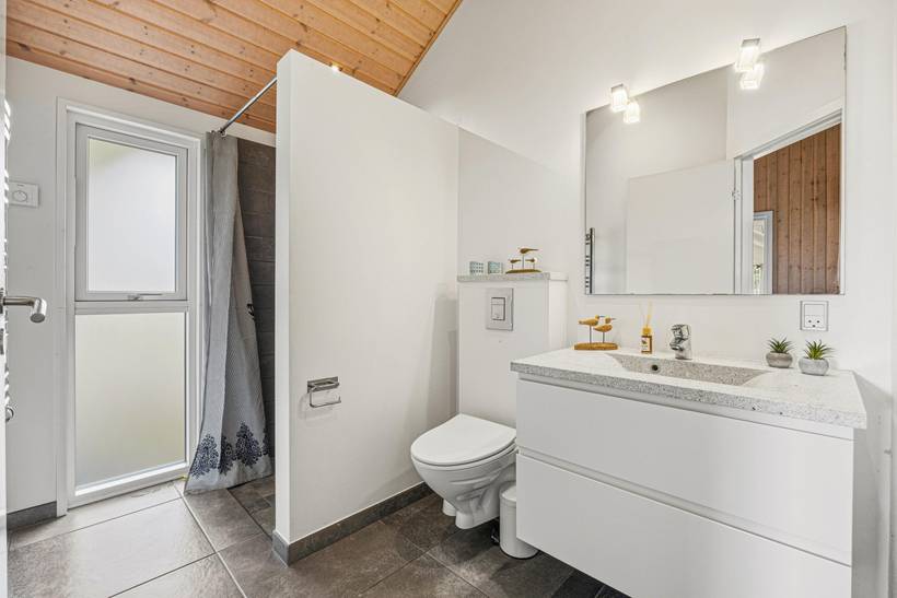 Foto von Ferienhaus IS69 in Vejers Strand - Westjütland