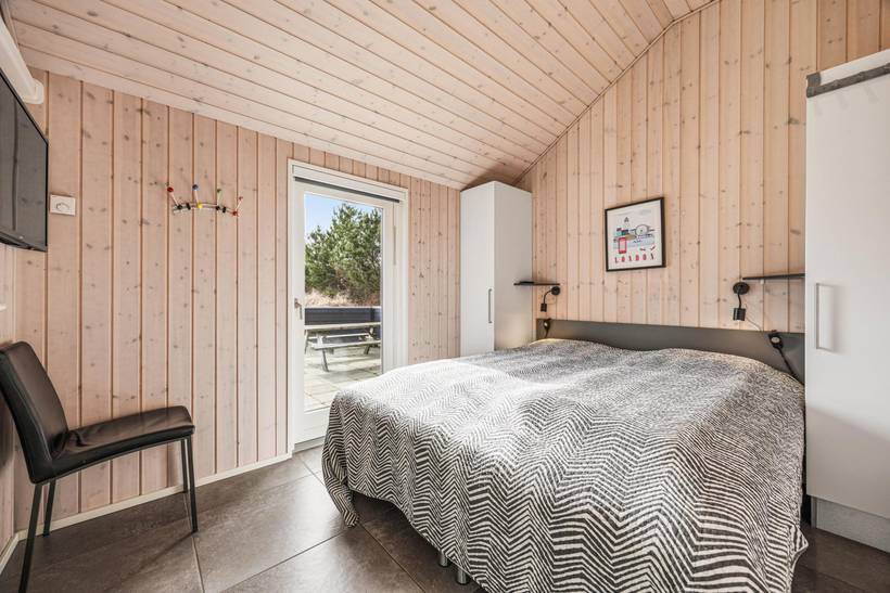 Foto von Ferienhaus IS69 in Vejers Strand - Westjütland