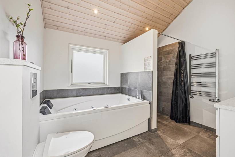 Foto von Ferienhaus IS69 in Vejers Strand - Westjütland