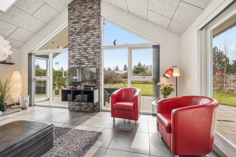 Foto von Ferienhaus IS69 in Vejers Strand - Westjütland