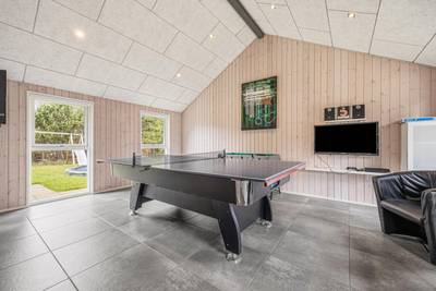 Vorschaubild von Ferienhaus IS69 in Vejers Strand - Westjütland