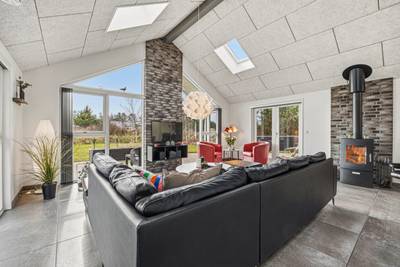 Vorschaubild von Ferienhaus IS69 in Vejers Strand - Westjütland