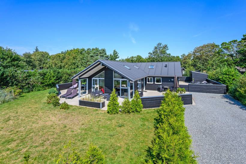 Foto von Ferienhaus IS69 in Vejers Strand - Westjütland
